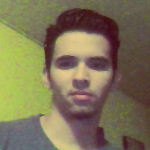 Meet your Posher, Fernando